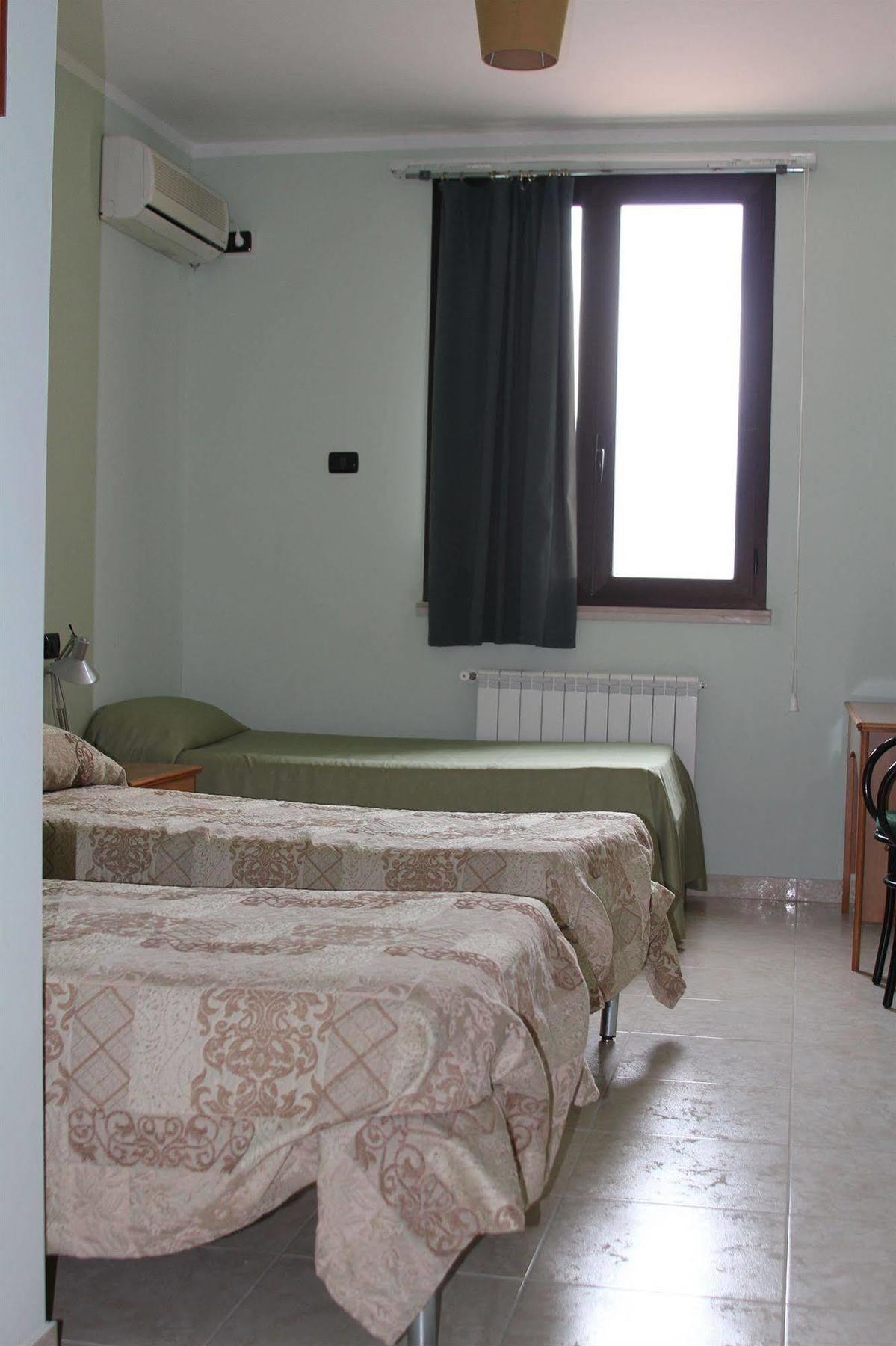 Agriturismo Silos Agri 산세베로 외부 사진