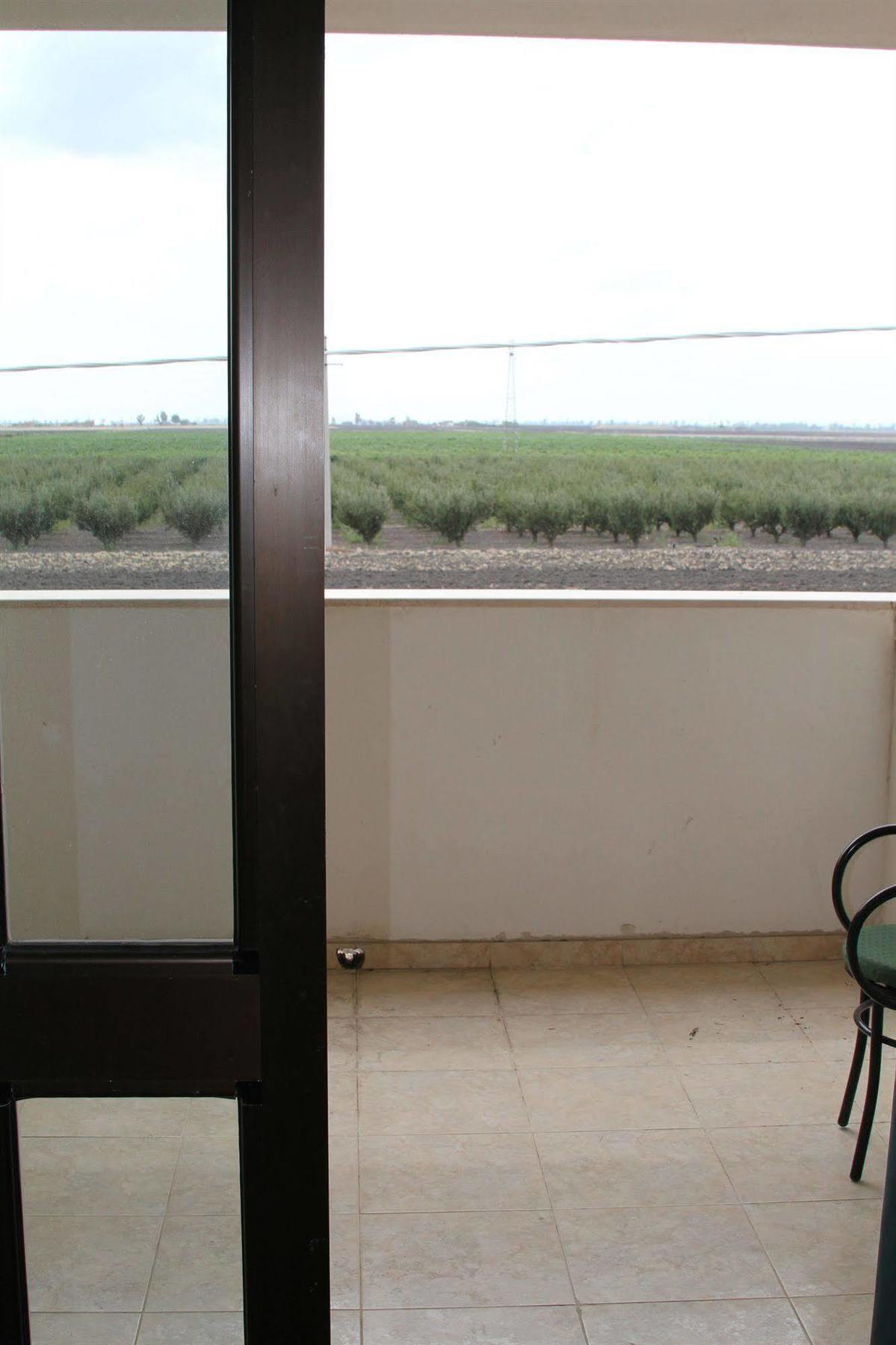 Agriturismo Silos Agri 산세베로 외부 사진